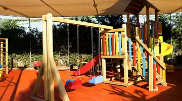 CALIMERA SIDE RESORT