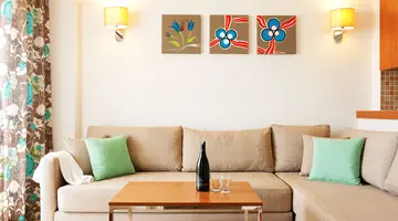 CALIMERA SIDE RESORT