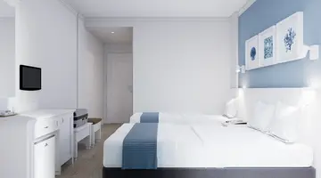 CALIMERA SIDE RESORT