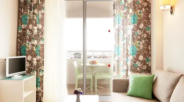 CALIMERA SIDE RESORT