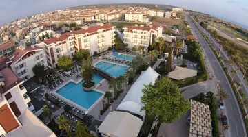 CALIMERA SIDE RESORT