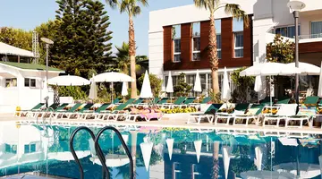 CALIMERA SIDE RESORT