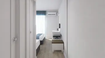 CALIMERA SIDE RESORT