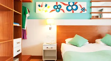 CALIMERA SIDE RESORT