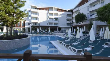 CALIMERA SIDE RESORT