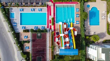 CALIMERA SIDE RESORT