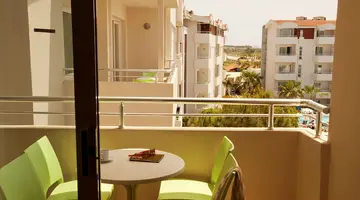 CALIMERA SIDE RESORT