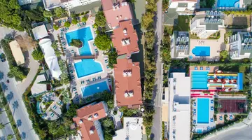 CALIMERA SIDE RESORT