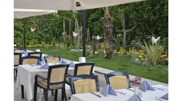 CALIMERA SIDE RESORT
