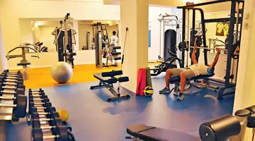 CALIMERA SIDE RESORT