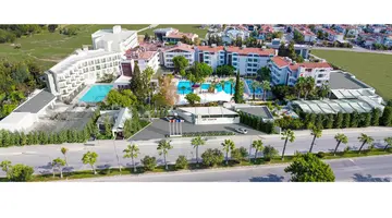 CALIMERA SIDE RESORT