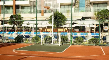 CALIMERA SIDE RESORT