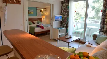 CALIMERA SIDE RESORT