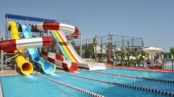 CALIMERA SIDE RESORT