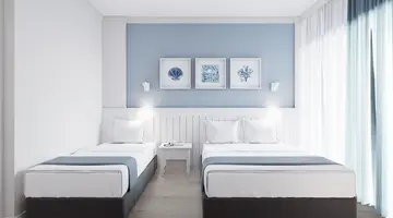 CALIMERA SIDE RESORT