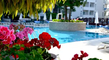 CALIMERA SIDE RESORT