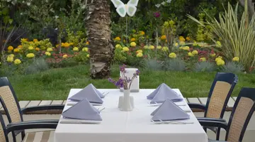 CALIMERA SIDE RESORT