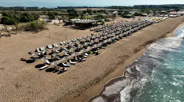 CALIMERA SIDE RESORT