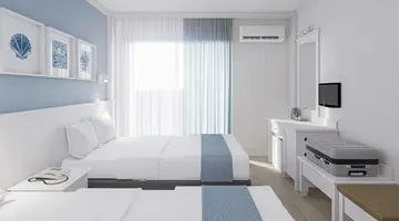 CALIMERA SIDE RESORT