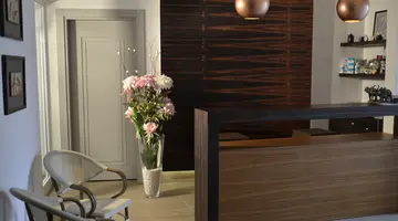 CALIMERA SIDE RESORT
