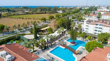 CALIMERA SIDE RESORT