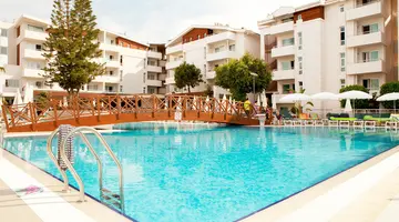 CALIMERA SIDE RESORT