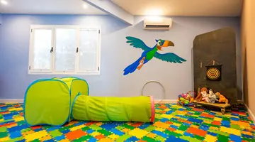 CALIMERA SIDE RESORT