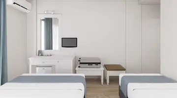 CALIMERA SIDE RESORT
