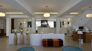CALIMERA SIDE RESORT