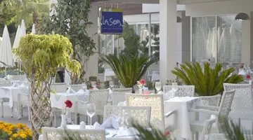 CALIMERA SIDE RESORT