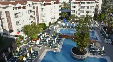 CALIMERA SIDE RESORT