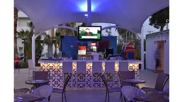 CALIMERA SIDE RESORT
