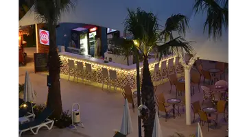 CALIMERA SIDE RESORT