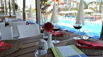 CALIMERA SIDE RESORT