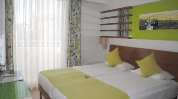 CALIMERA SIDE RESORT