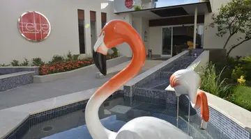 CALIMERA SIDE RESORT
