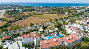 CALIMERA SIDE RESORT
