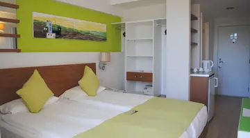 CALIMERA SIDE RESORT