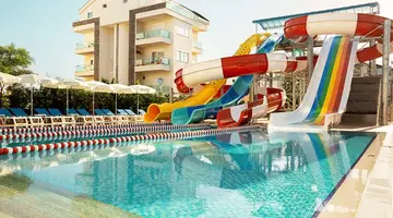 CALIMERA SIDE RESORT
