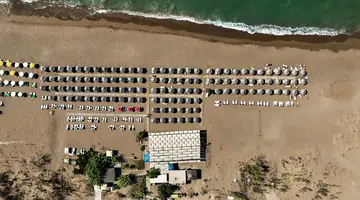 CALIMERA SIDE RESORT
