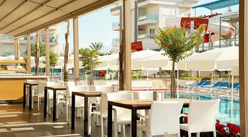 CALIMERA SIDE RESORT