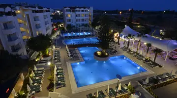 CALIMERA SIDE RESORT