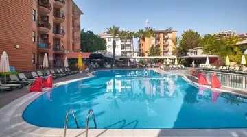 CALIMERA SUNPARK ALANYA