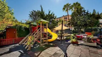 CALIMERA SUNPARK ALANYA
