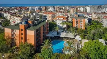 CALIMERA SUNPARK ALANYA