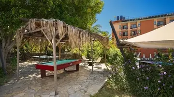 CALIMERA SUNPARK ALANYA