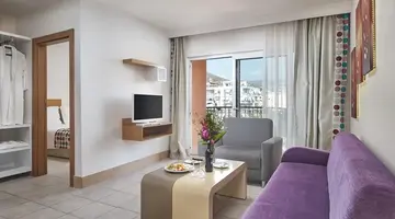 CALIMERA SUNPARK ALANYA