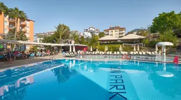CALIMERA SUNPARK ALANYA