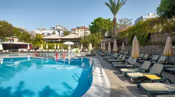 CALIMERA SUNPARK ALANYA