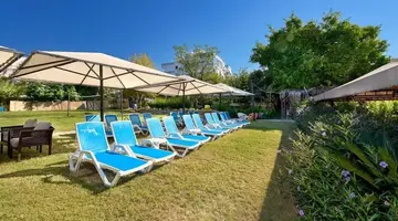 CALIMERA SUNPARK ALANYA